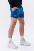 Short pour homme Nebbia  Functional Quick-Drying Shorts  “Airy” 317 blue