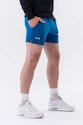 Short pour homme Nebbia  Functional Quick-Drying Shorts  “Airy” 317 blue