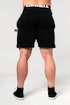 Short pour homme Nebbia  Gym Sweatshorts GYM BRO 352 Black