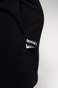 Short pour homme Nebbia  Gym Sweatshorts GYM BRO 352 Black