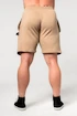 Short pour homme Nebbia  Gym Sweatshorts GYM BRO 352Light Brown