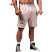 Short pour homme Nebbia NEBBIA x OLYMPIA Washed Sweat Shorts LEGEND 786 light grey XL