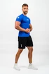 Short pour homme Nebbia Performance+ Athletic Sweatshorts MAXIMUM 336 black