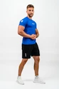 Short pour homme Nebbia Performance+ Athletic Sweatshorts MAXIMUM 336 black