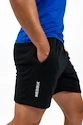 Short pour homme Nebbia Performance+ Athletic Sweatshorts MAXIMUM 336 black