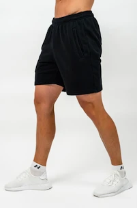 Short pour homme Nebbia Performance+ Athletic Sweatshorts MAXIMUM 336 black