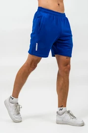 Short pour homme Nebbia Performance+ Athletic Sweatshorts MAXIMUM 336blue