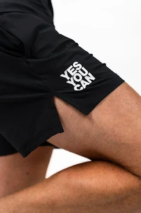 Short pour homme Nebbia Performance+ Quick-drying Shorts Resistance 337 black M
