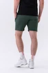 Short pour homme Nebbia  Relaxed-fit Shorts with Side Pockets 319 dark green