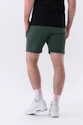Short pour homme Nebbia  Relaxed-fit Shorts with Side Pockets 319 dark green