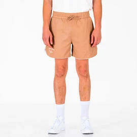 Short pour homme New Era Script MLB Los Angeles Dodgers