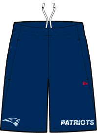 Short pour homme New Era Team Logo Wordmark NFL New England Patriots