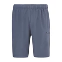 Short pour homme Oakley  Foundational Training Short 9" Uniform Grey