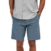 Short pour homme Patagonia  Altvia Trail Shorts Plume Grey