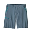 Short pour homme Patagonia  Altvia Trail Shorts Plume Grey