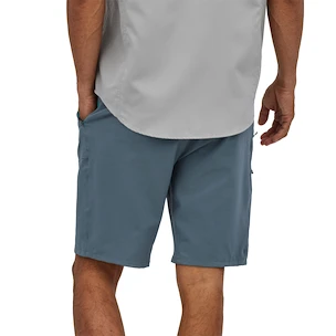 Short pour homme Patagonia  Altvia Trail Shorts Plume Grey
