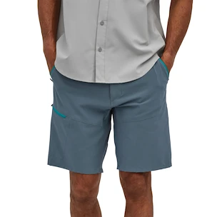 Short pour homme Patagonia  Altvia Trail Shorts Plume Grey