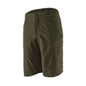 Short pour homme Patagonia  Dirt Craft Bike Shorts Basin Green SS22