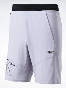 Short pour homme Reebok  Epic Short gray L