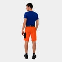 Short pour homme Salewa  Pedroc Cargo 2 Dst Red Orange