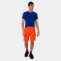 Short pour homme Salewa  Pedroc Cargo 2 Dst Red Orange