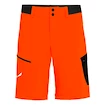 Short pour homme Salewa  Pedroc Cargo 2 Dst Red Orange XL