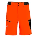 Short pour homme Salewa  Pedroc Cargo 2 Dst Red Orange  XL