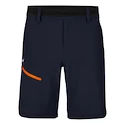 Short pour homme Salewa  Puez 3 DST M Shorts Navy Blazer