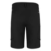 Short pour homme Salewa  Puez DST M Cargo Shorts Black Out