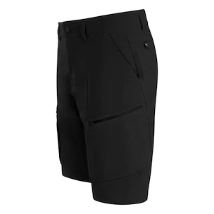Short pour homme Salewa  Puez DST M Cargo Shorts Black Out