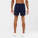 Short pour homme Salomon  Agile 5" Short M Night Sky