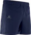 Short pour homme Salomon  Agile 5" Short M Night Sky