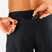 Short pour homme Salomon Cross 2in1 Shorts Black