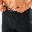 Short pour homme Salomon Cross 2in1 Shorts Black