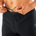 Short pour homme Salomon Cross 2in1 Shorts Black