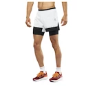 Short pour homme Salomon Cross 2in1 Shorts Black/White