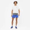 Short pour homme Salomon Cross 5" Shorts Nautical Blue