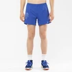 Short pour homme Salomon Cross 5" Shorts Nautical Blue