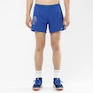 Short pour homme Salomon Cross 5" Shorts Nautical Blue  XL