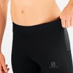 Short pour homme Salomon Cross Short Tight Black