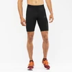 Short pour homme Salomon Cross Short Tight Black