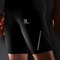 Short pour homme Salomon Cross Short Tight Black