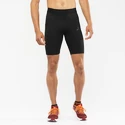 Short pour homme Salomon Cross Short Tight Black