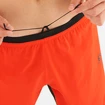 Short pour homme Salomon Cross Twinskin Shorts Fiery Red