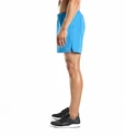Short pour homme Saucony  Throttle 5" Woven blue