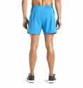 Short pour homme Saucony  Throttle 5" Woven blue