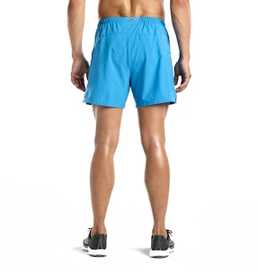 Short pour homme Saucony  Throttle 5" Woven blue