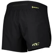 Short pour homme Scott  Split Shorts RC Black/Yellow