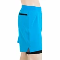 Short pour homme Sensor  Trail Blue/Black