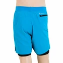 Short pour homme Sensor  Trail Blue/Black